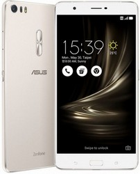 Замена дисплея на телефоне Asus ZenFone 3 Ultra в Ярославле
